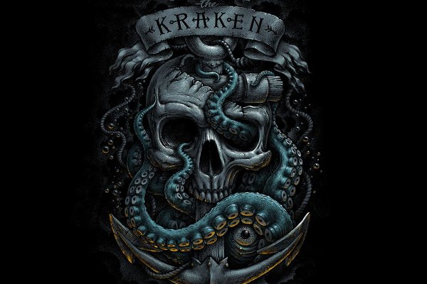 Kraken market